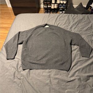 Abercrombie Soft AF Oversized Sweater